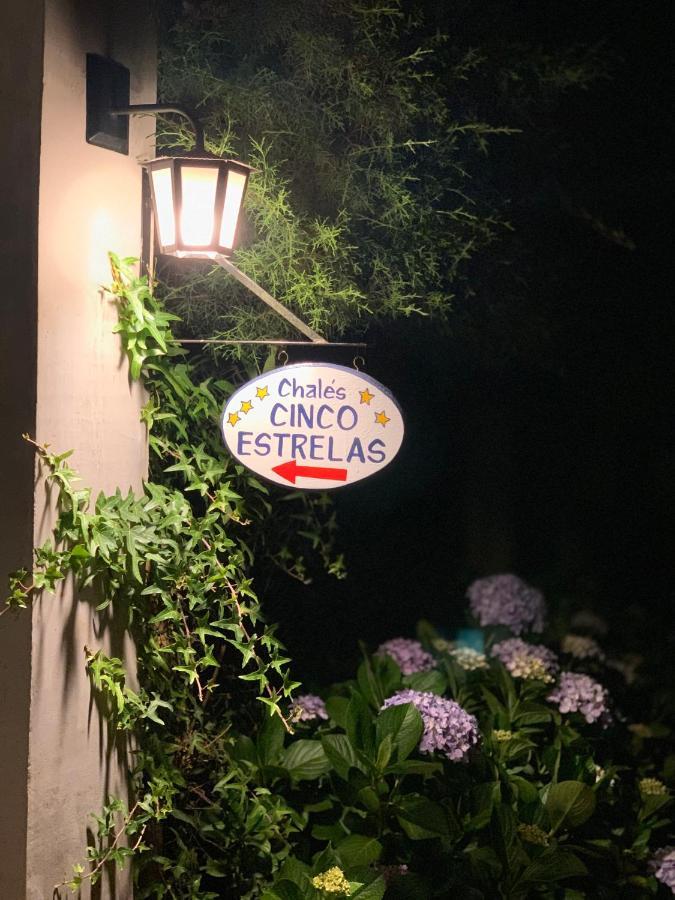 Chalés Cinco Estrelas Monte Verde  Esterno foto